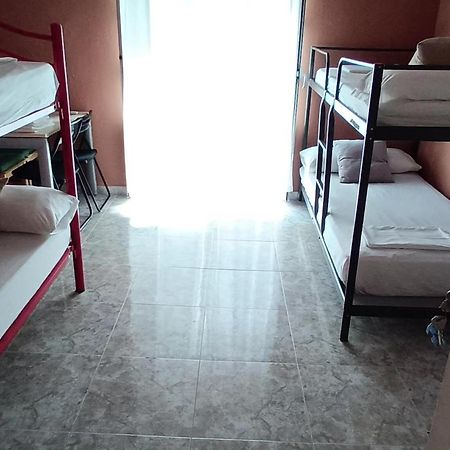 La Maestranza Apartment Rooms Sevilla Exteriér fotografie