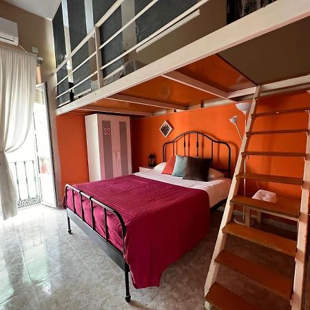 La Maestranza Apartment Rooms Sevilla Exteriér fotografie