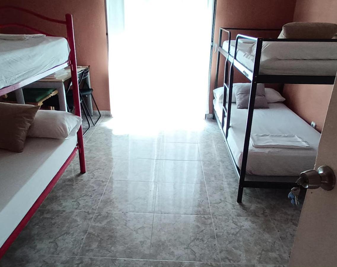 La Maestranza Apartment Rooms Sevilla Exteriér fotografie