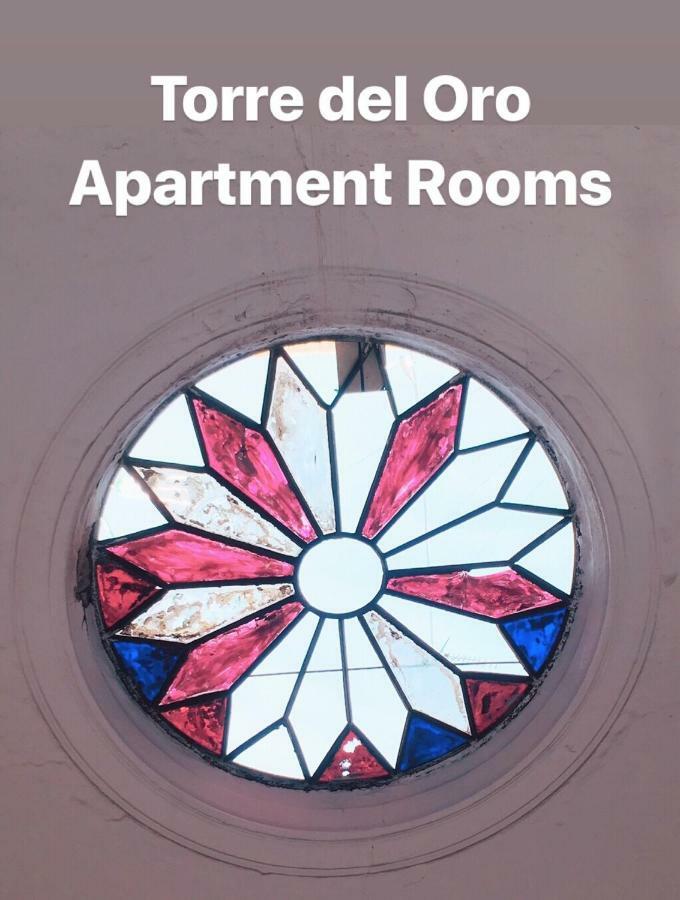 La Maestranza Apartment Rooms Sevilla Exteriér fotografie
