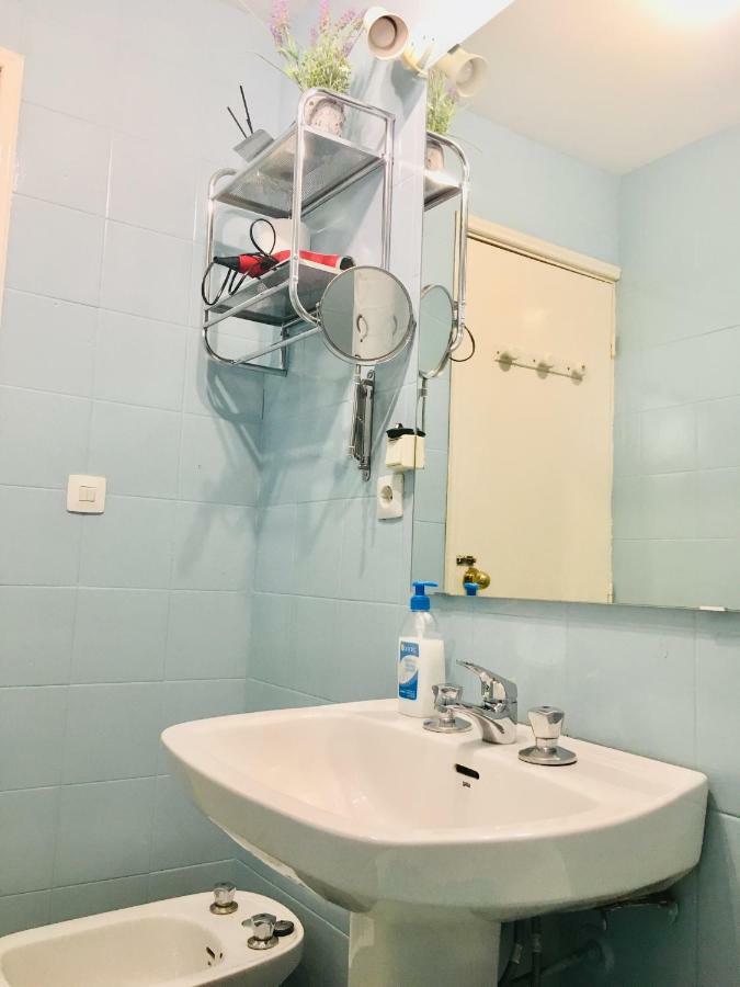 La Maestranza Apartment Rooms Sevilla Exteriér fotografie